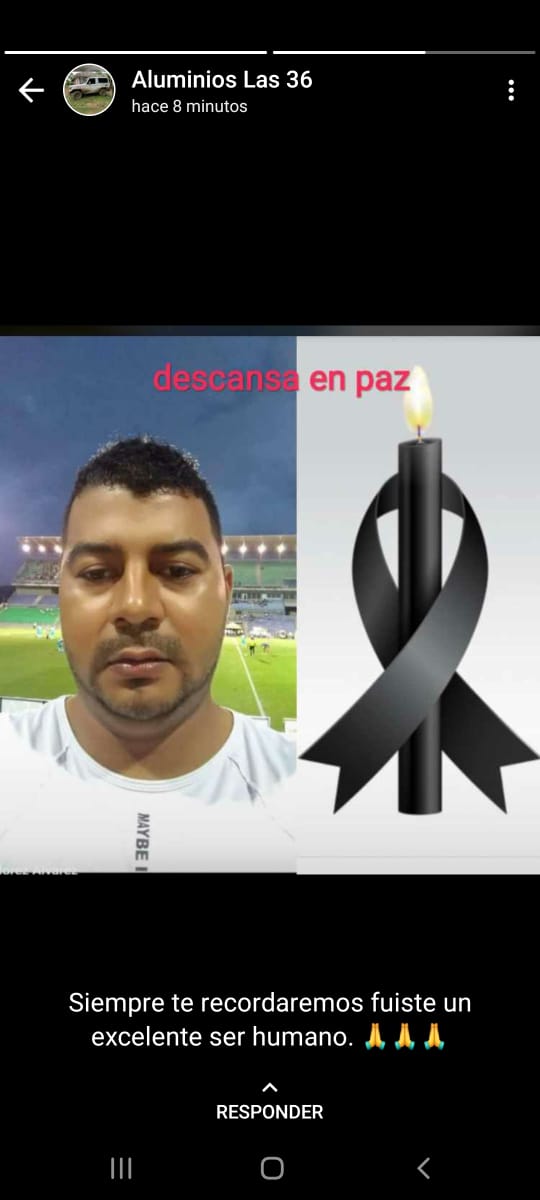 Pachitopropio's tweet photo. Murió el baleado en el barrio la palma de monteria...el q la tarde del 26 de sept enfrento con piedras a dos atracadores q le dispararon https://t.co/YLMXN180Or