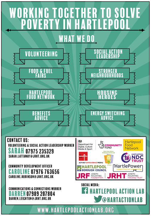 As the weekend and half term approach, the conversations for some families turn once again to meal times. No one should have to live this way, it's not right. 
It can be sometimes hard to know where to go for help and support. We can help you navigate the support available.