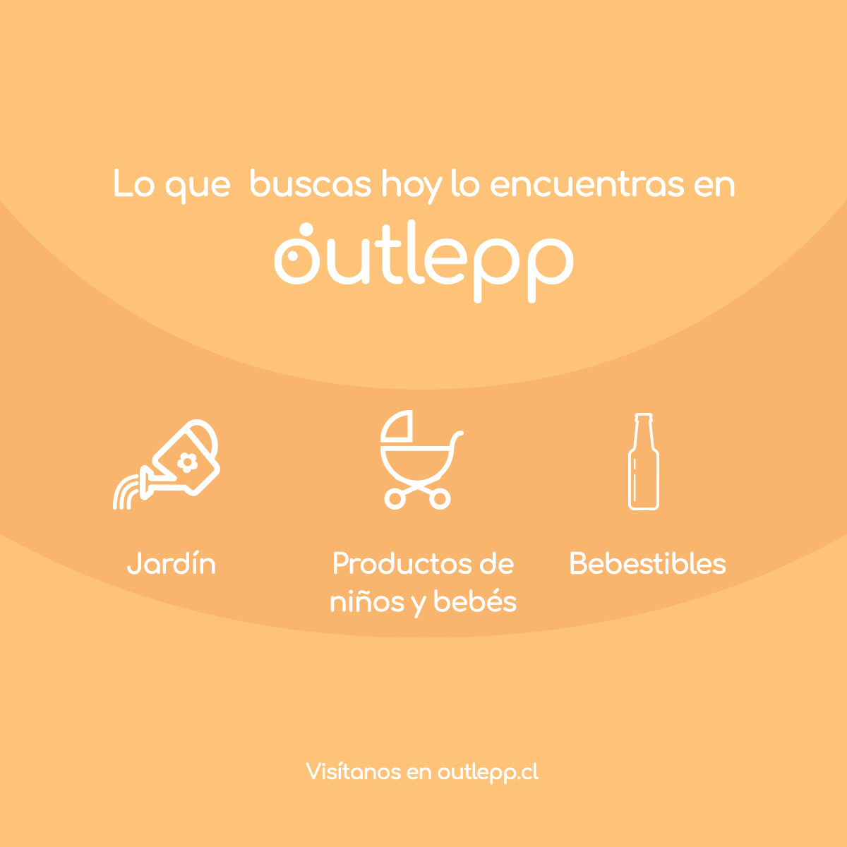 outlepp's tweet photo. Encuentra lo que necesitas a precio outlet.
https://t.co/KHfPaXYhnM https://t.co/u05HyUONjP