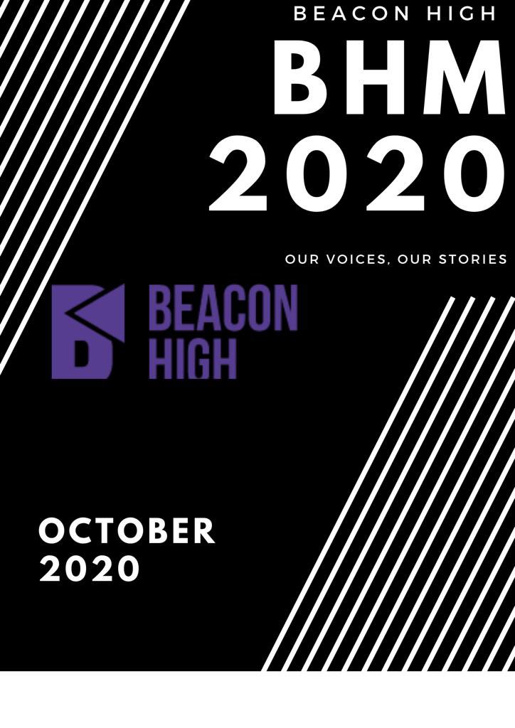 Beacon_High's tweet image. Beacon High’s BHM, our stories, our voices: youtu.be/Kveiae-rzLs