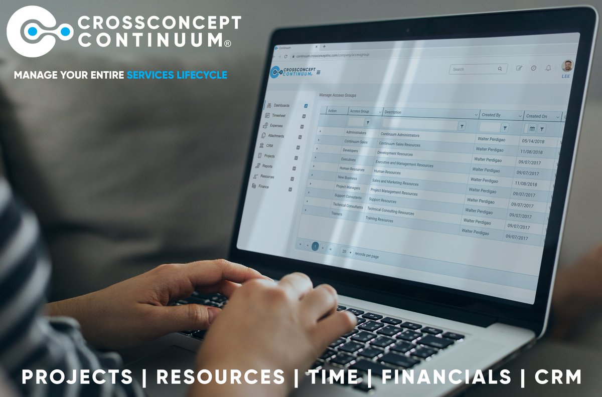 CrossConceptInc's tweet photo. The Time And Expense Tracking Software Market is set to witness astonishing growth with CrossConcept Continuum PSA reported as one of the Key Players!
https://t.co/bVNBmadRbq
#psa #crossconceptcontinuum #psasoftware https://t.co/8LnWsa86KY