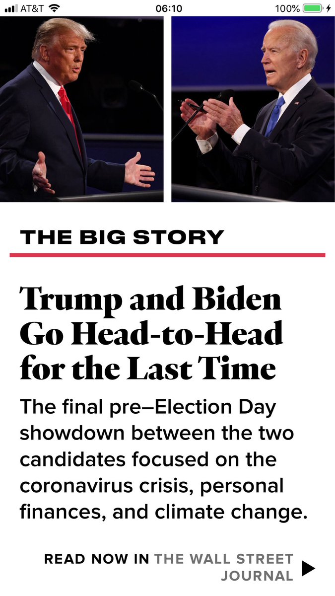 ToParler's tweet image. The debate focused on two big lies climate crisis and corona virus.