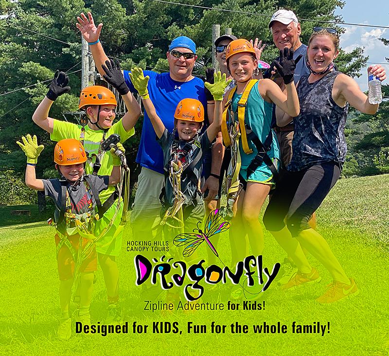 HockingHillsCanopy tweet media