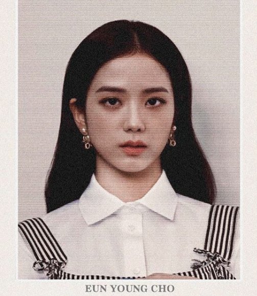 __jjk_23's tweet photo. JTBC's Snowdrop lead characters.. 
Female lead: KIM JISOO as EUN YOUNG CHO
Male lead: JUN HAE-IN as IM SOO HO
Snowdrop's first shooting is today (Oct 23rd) and expected to release in 2021.
#SNOWDROP❄ 
#FirstShooting❄
#TurtleRabbitKim❄🐢🐇 https://t.co/u2rxh3T40s