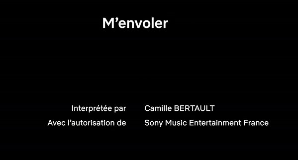 DukeBast's tweet image. Le carton de doublage de Voyage vers la lune avec en DA @DorotheePousseo ♥