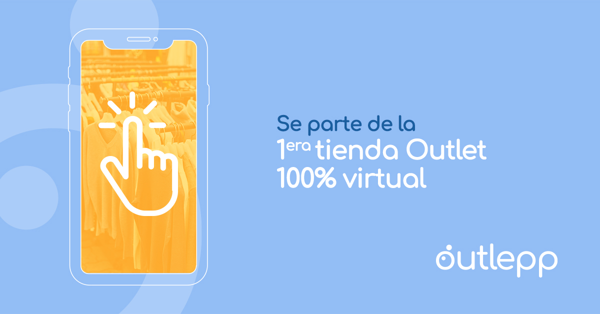 outlepp's tweet photo. Outlepp es el primer Marketplace dedicado exclusivamente a las ventas Outlet y de empresas Pymes, que se han visto afectadas por la crisis social y pandemia en nuestro país.
https://t.co/LPWWLpCwRR https://t.co/kMc37s1R4K