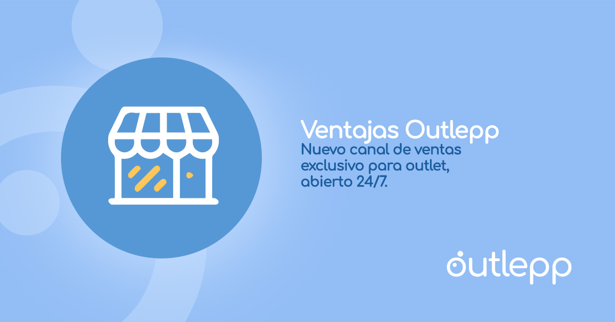 outlepp's tweet photo. Outlepp es el primer Marketplace dedicado exclusivamente a las ventas Outlet y de empresas Pymes, que se han visto afectadas por la crisis social y pandemia en nuestro país.
https://t.co/LPWWLpCwRR https://t.co/kMc37s1R4K