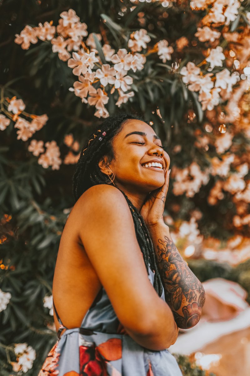 That CBD smile😁 It's the little things that bring us joy. Click the link below to see what that smile is all about!

directcbd.com