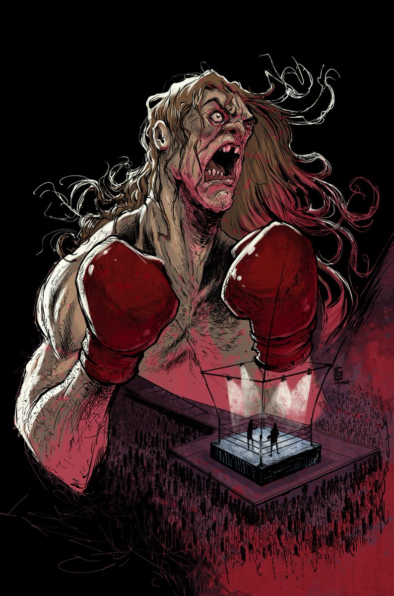 NGTwistedComics's tweet photo. It's almost ready for the world to see. Theatrics Volume 2 is coming soon. #supportindependentcomics #supportindependentart https://t.co/zPQCNtlqjc