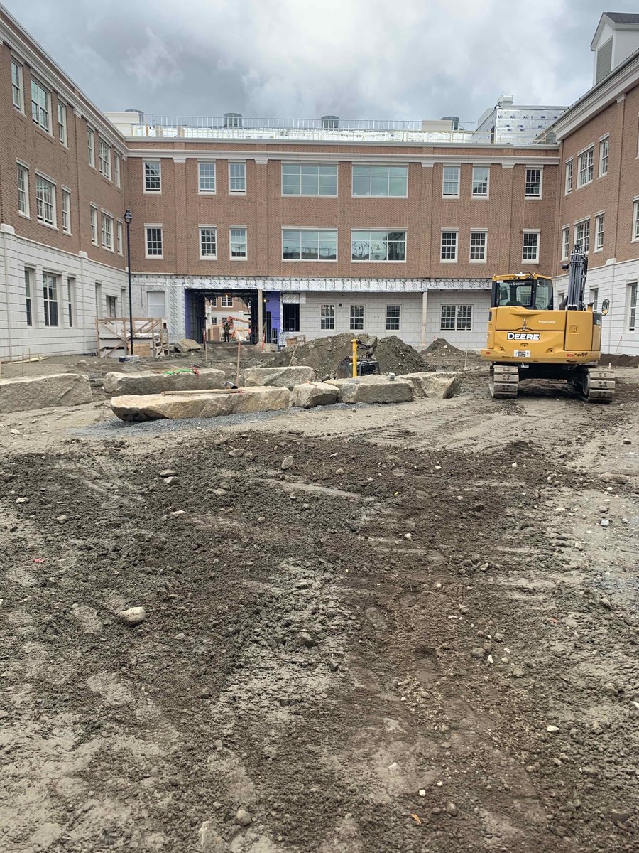 DurfeeRising's tweet image. Autumn is here and so is another Project Update! 
@frpsinfo @SuffolkBuilds #construction #ProveImpossibleWrong