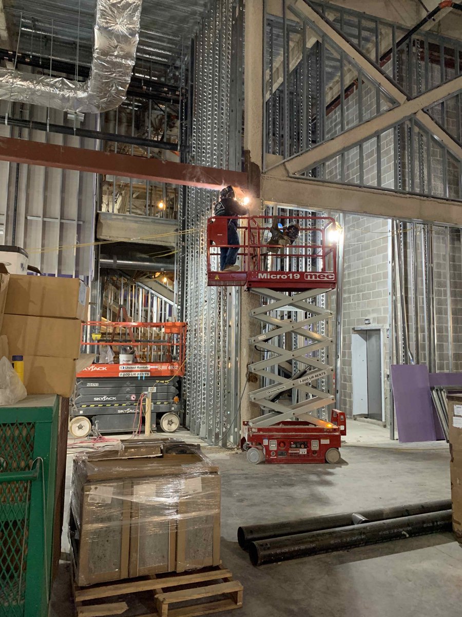 DurfeeRising's tweet image. Autumn is here and so is another Project Update! 
@frpsinfo @SuffolkBuilds #construction #ProveImpossibleWrong