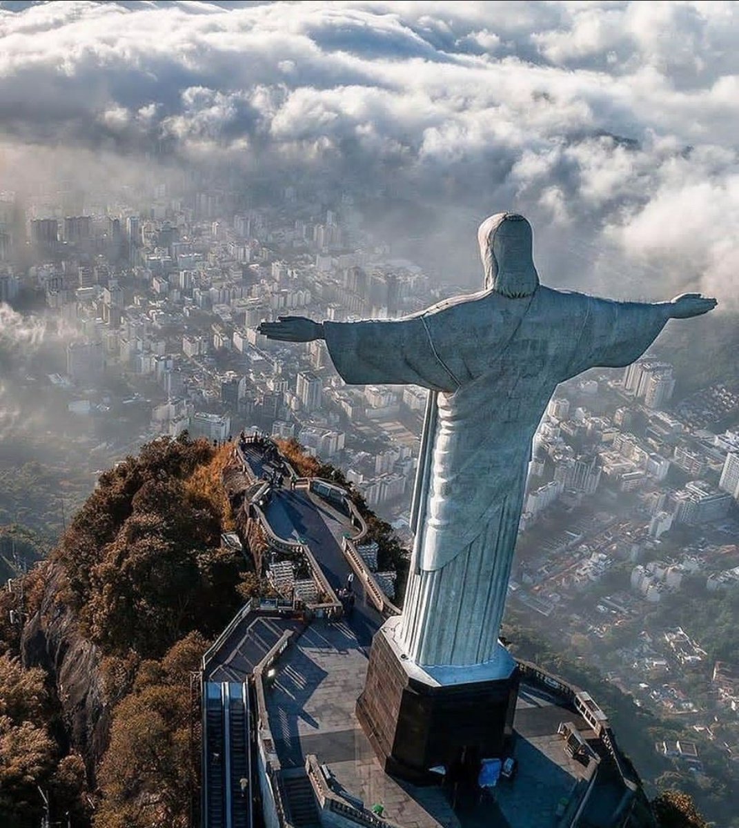 Mundo__Paisajes's tweet photo. Río de Janeiro.♥️🌏😎 https://t.co/RX4EL6pzWY