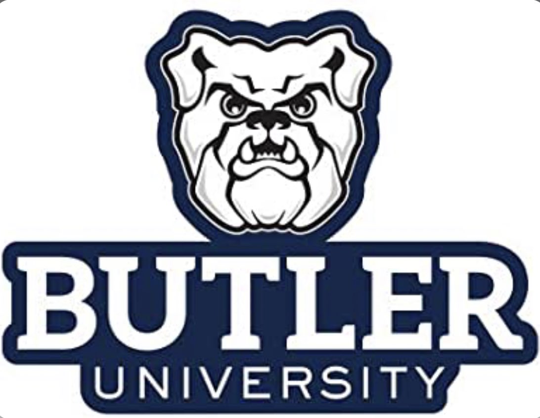 morobertsonnn's tweet photo. I am beyond excited to announce that I have verbally committed to continue my academic and athletic career at Butler University! I cannot thank my parents, coaches, friends and teammates enough for helping me get to this point. Go dawgs!🤍💙 @ButlerSoftball @SilverHawkSball https://t.co/pTMGgH8Ia4