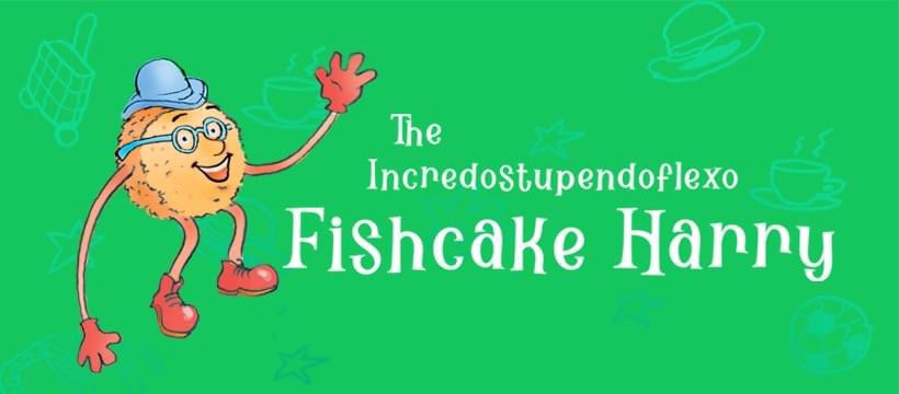 Refined_Team's tweet photo. We are so excited about this project - not only is @FishcakeHarry a brilliant story book- the author is also donating proceeds of the sale to @AlderHey
stay up-to-date with FishCake Harry's adventures!
#graphicdesign #copywriting #childrensbook #fishcakeharry #childrensauthor https://t.co/ArDez7VToG