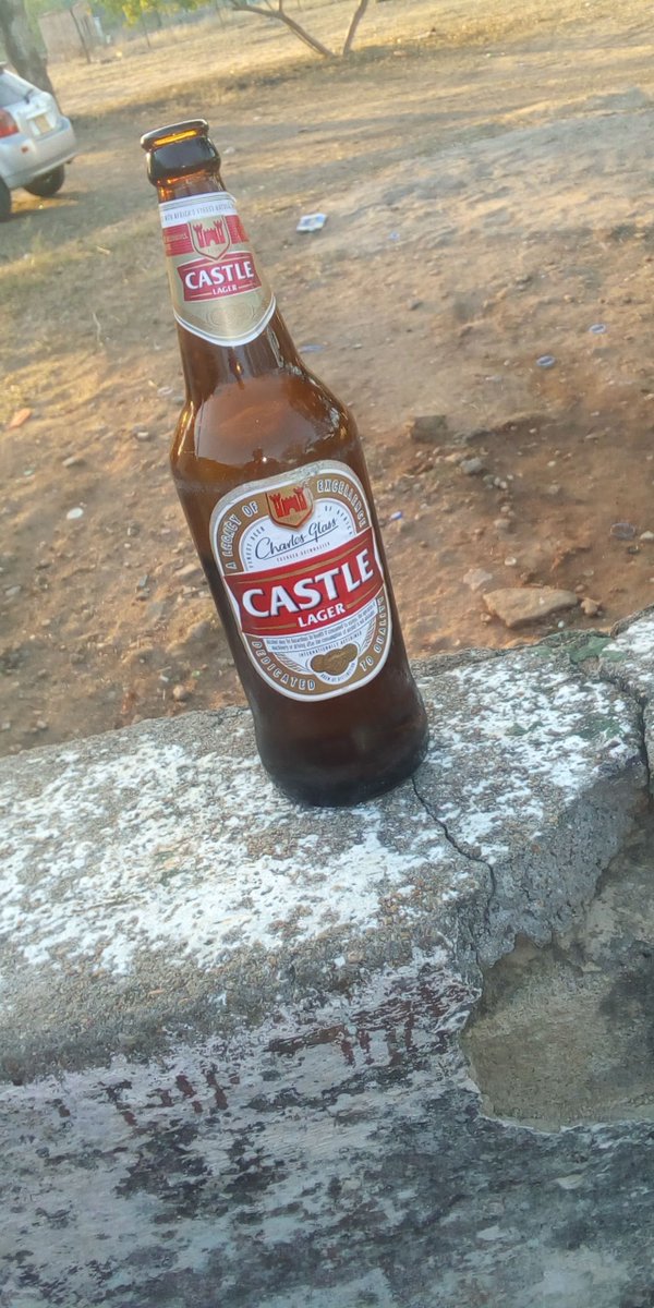 Henrymaj1's tweet photo. @CastleLagerZW https://t.co/0IuHWyKL4u