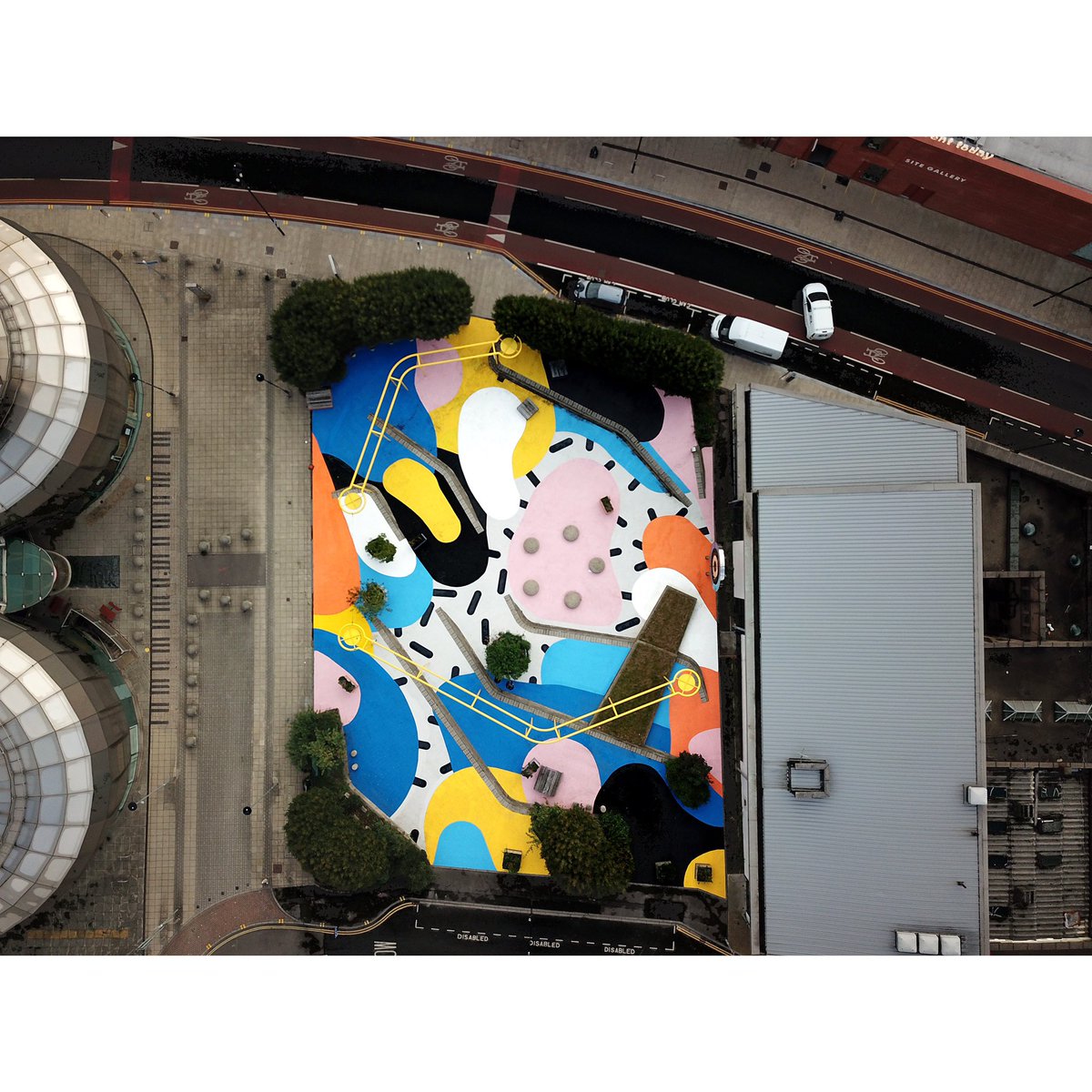 Florence Blanchard tweet media