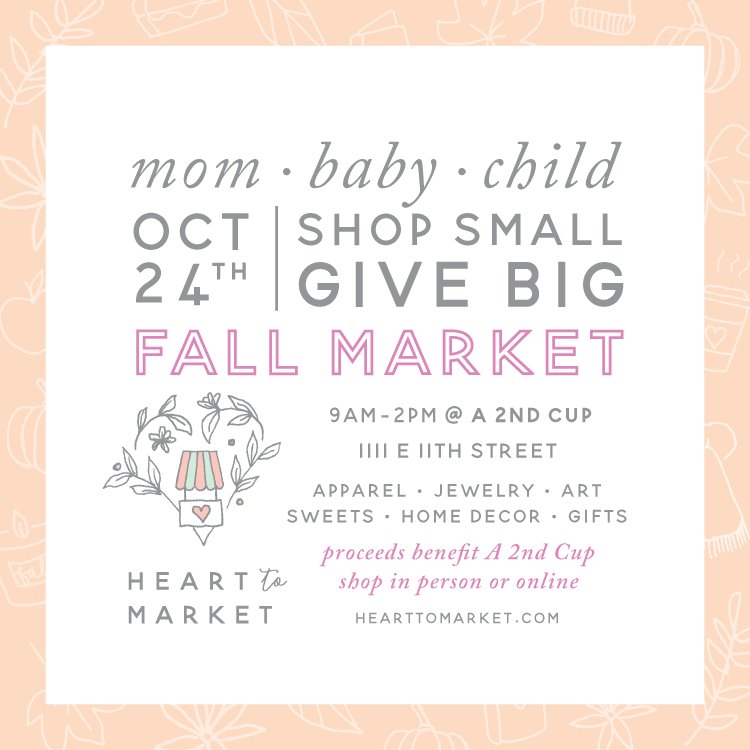 SeshCoworking's tweet photo. Come see us Saturday at A 2nd Cup from 9 to 2 pm where we'll be selling the local, female-owned products from the GirlSesh Boutique!
#seshcoworking #girlsesh #hearttomarket #a2ndcup #houstonmomsblog #houstonvendors #houstonvendor #ohseshwecan https://t.co/NLOt720wWx