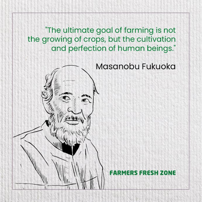 Farmers Fresh Zone tweet media