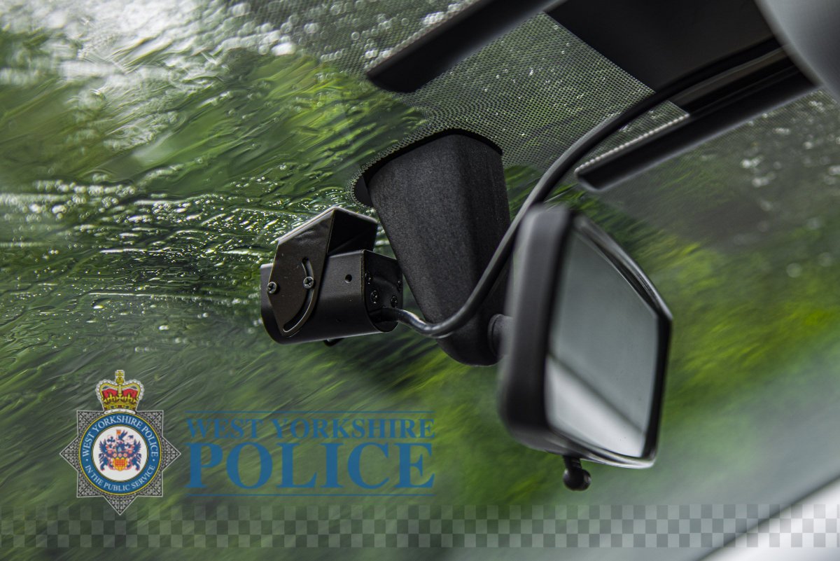 WYP_DigitalPol's tweet photo. Just finished an online meeting with a few forces to show our district dash cam solution. Constructive, open, honest talk. #Collaboration #TeamWork #WYP https://t.co/2lNRH3vP11