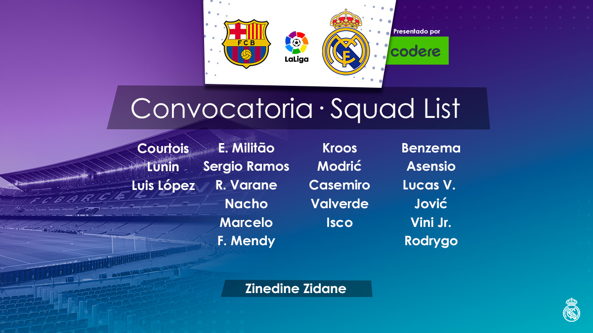 Groupe Real Madrid
