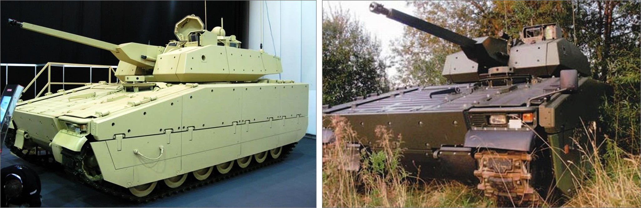 Nicholas Drummond on X: "@thinkdefence @Barney065 I'll see your CVR(T) Mk 2  and raise you... I keep coming back to this: if only we'd chosen CV90. It  would already be in service to replace both CVR(T) and Warrior. BAE Systems  stopped developing ...