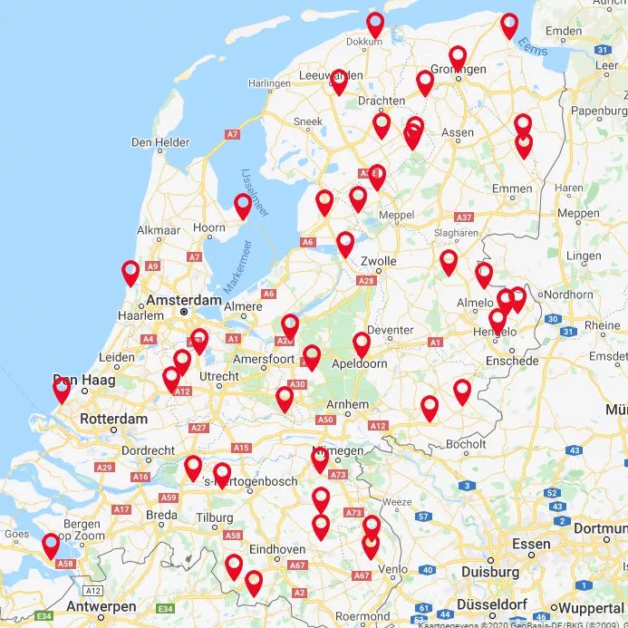 FrolingNL's tweet photo. Er is altijd wel een dealer of installateur in de buurt!
Zoek je een dealer of installateur in de buurt die je verder kan helpen? Ga naar de website en kijk op de kaart voor een dealer in de buurt. Start hier met zoeken:https://t.co/Kira2rtu3g
#dealer #installateur #biomassaketel https://t.co/PlpBiR3pzf