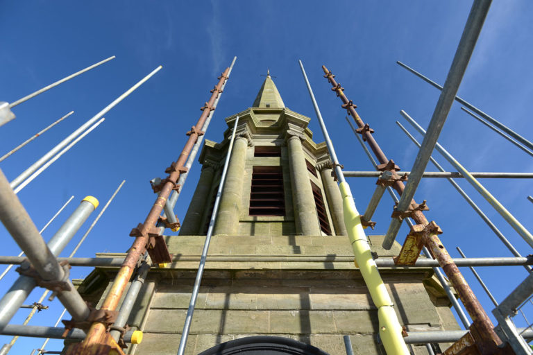 HESEngineShed's tweet photo. Good news: Scotland's past can lead the way to a green recovery and energy efficient future! ✅

Repairing, restoring and reusing historic buildings has a big part to play. Discover more in this new @HistEnvScot blog: https://t.co/nstEadLg7Q https://t.co/jHnKmM7WUf