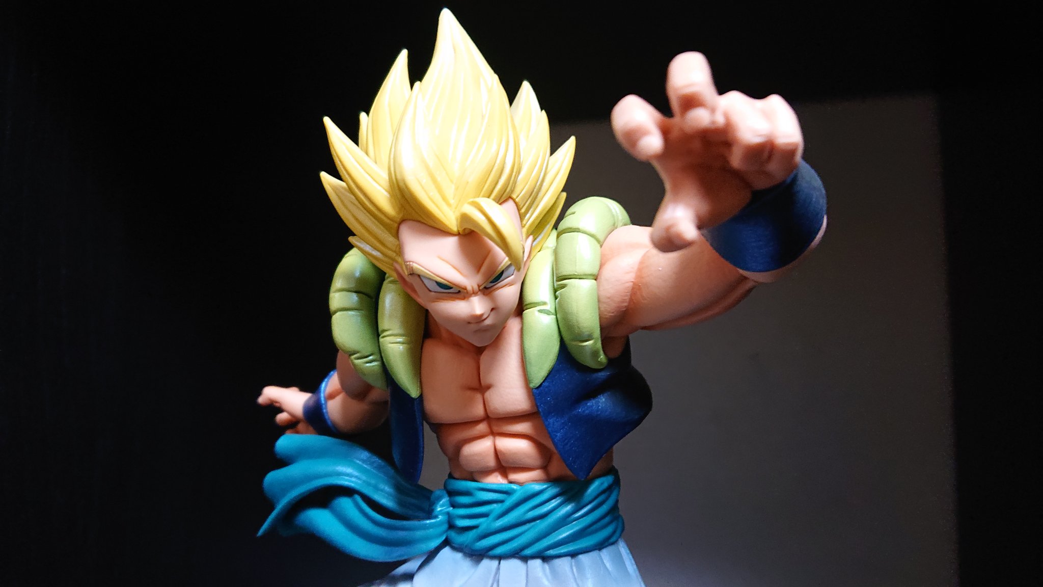 最強の戦士たち A賞 ベジットブルー マスターライズ D賞 ゴジータブルー 最強の戦士たち A賞 ベジットブルー マスターライズ D賞 ゴジータ