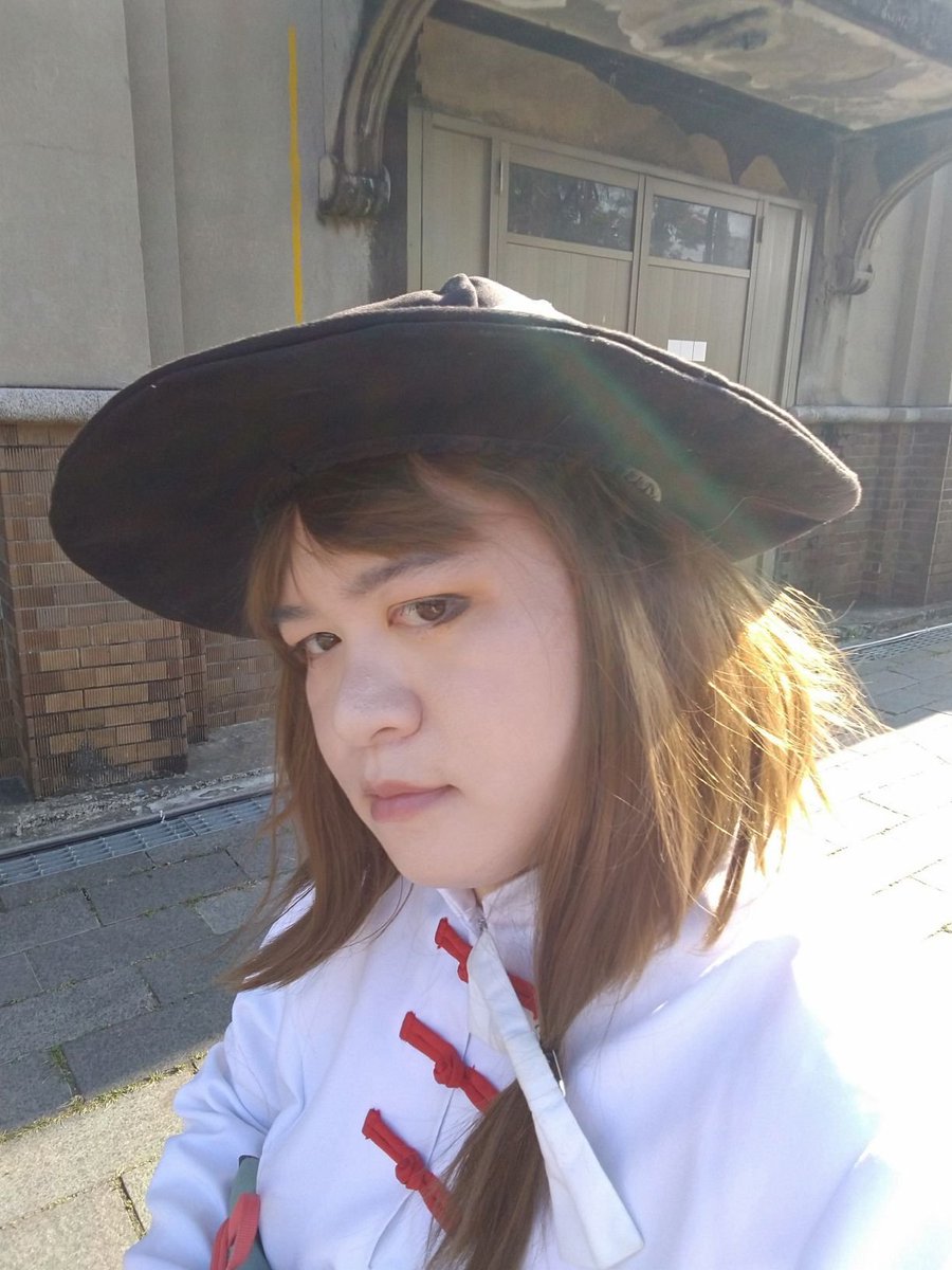 2014starlight's tweet photo. 無標��
https://t.co/6OGIp5vws1 #Coslab! #Cosplay #動畫 https://t.co/znJZMr5vSI
