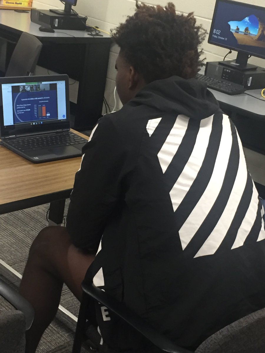 BrooksDlow's tweet photo. Thank you to Ms Rhea Carter and @bereacollege for the Zoom meet today! I’m looking forward to meeting with Coach @BrandonBargo11 and @BereaBasketball soon! 🔵⚪️ https://t.co/ZJFQ0XK1U9