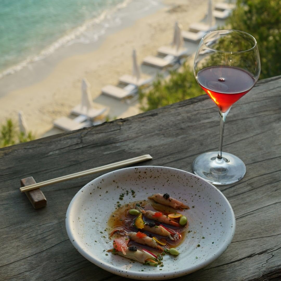 iconsandstyles's tweet photo. Indulge in a Mediterranean dream @dresortgocek, a real Turkish delight in the prettiest marina, where contemporary style meets natural beauty at a background of forest mountains, surrounded by sheltered waters, white sand beaches and secluded islands dotted with pine trees... https://t.co/0o5tMpRkcN