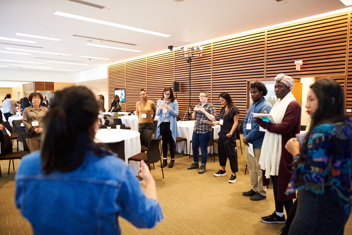 Youth_CI's tweet photo. Exciting News! We invite you to attend an Information Session to learn about how to apply for our upcoming Youth Collective Impact workshops, coaching and funding opportunities. Register today! 
@laidlawfdn @Innoweave  
https://t.co/SZanTuvo5Y https://t.co/8aDmkWfDGt