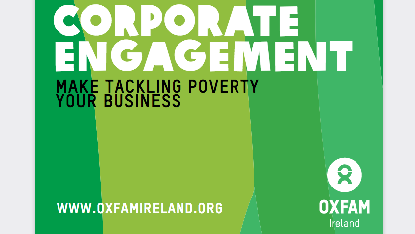 OxfamIreland's tweet image. Are you a #retail business or company?

By donating end-of-line or excess stock retailers &amp;amp; manufacturers extend the life of their products, lower their waste &amp;amp; therefore their carbon 👣

Learn more about our #4Good Sustainable Business initiative ♻️

oxfamireland.org/donate/corpora…