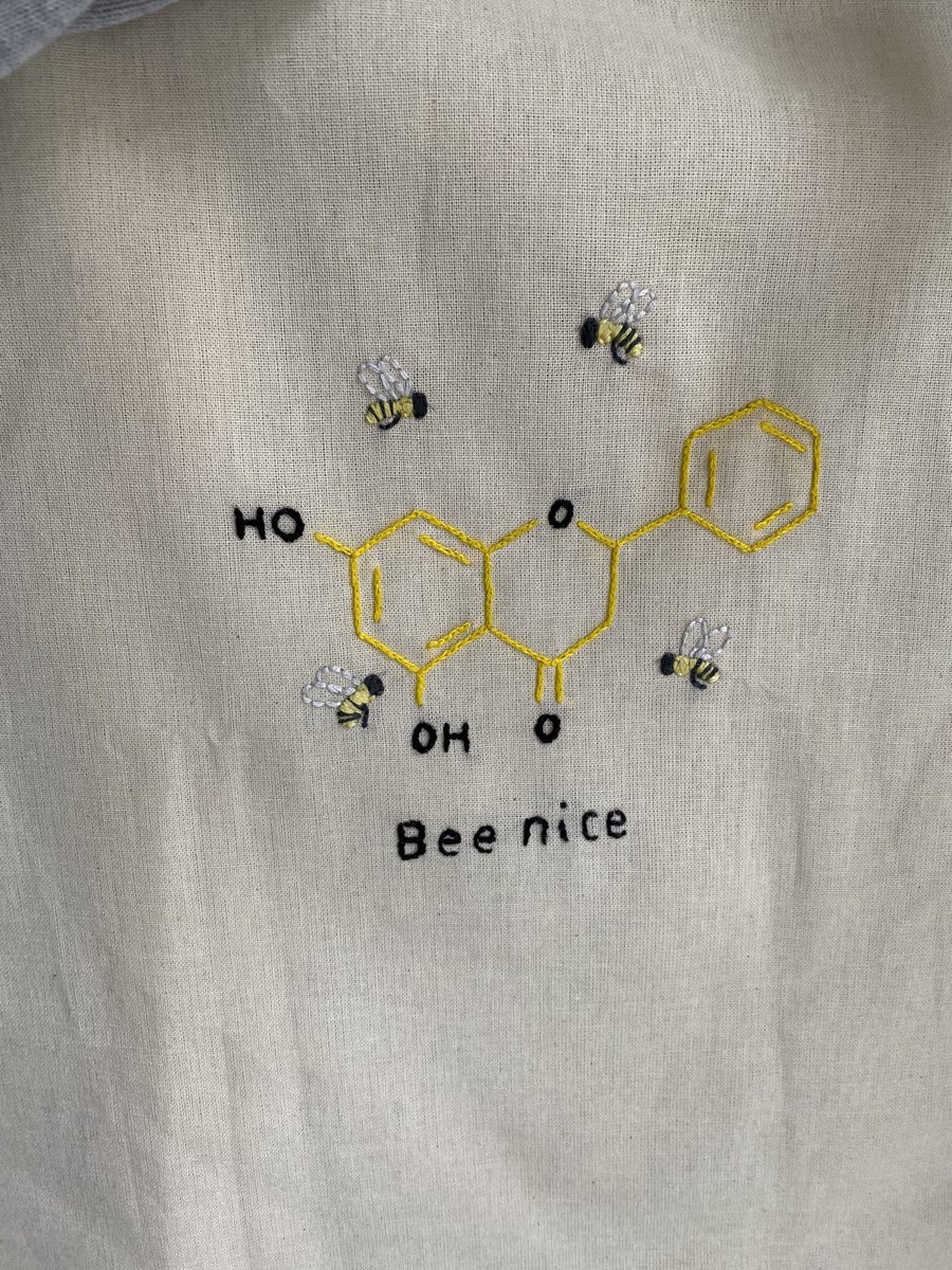 KateLonsdale5's tweet photo. Over lockdown I started my very own small business selling hand embroidered tote bags. Any support is appreciated. 
Instagram: Olivia Kate store
Etsy: https://t.co/p4bnHas7X3 https://t.co/KPloJ9JwWj