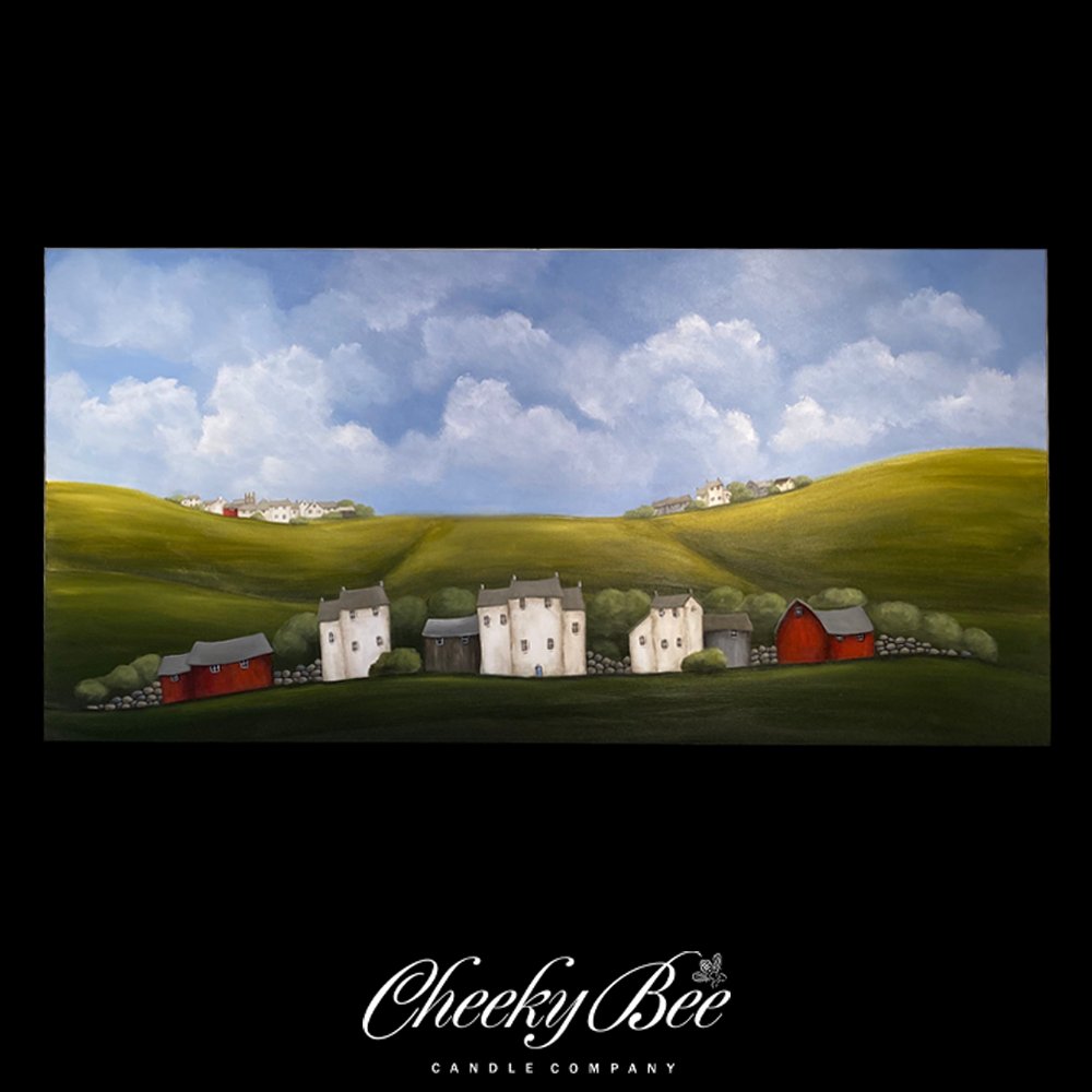CheekyBeeCandle's tweet photo. Looking for Original Art? We've got it!
Yes, the Cheeky Bee Gallery in #WarkworthOntario has one of the best selections of original art from some of the areas best artists. We're located at 23 Main Street. https://t.co/SBE4KEL8Vr
#FineCraft #OriginalArt #CheekyBee https://t.co/zq8YAsy0hq