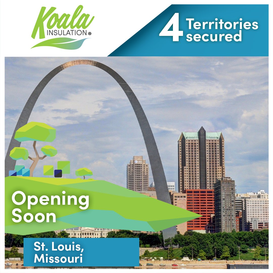 Koala Insulation HQ tweet media