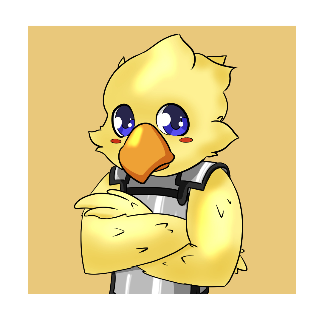 DrLaclas's tweet photo. 😍 (vient d'un artiste fiverr) https://t.co/5StvuSxzax