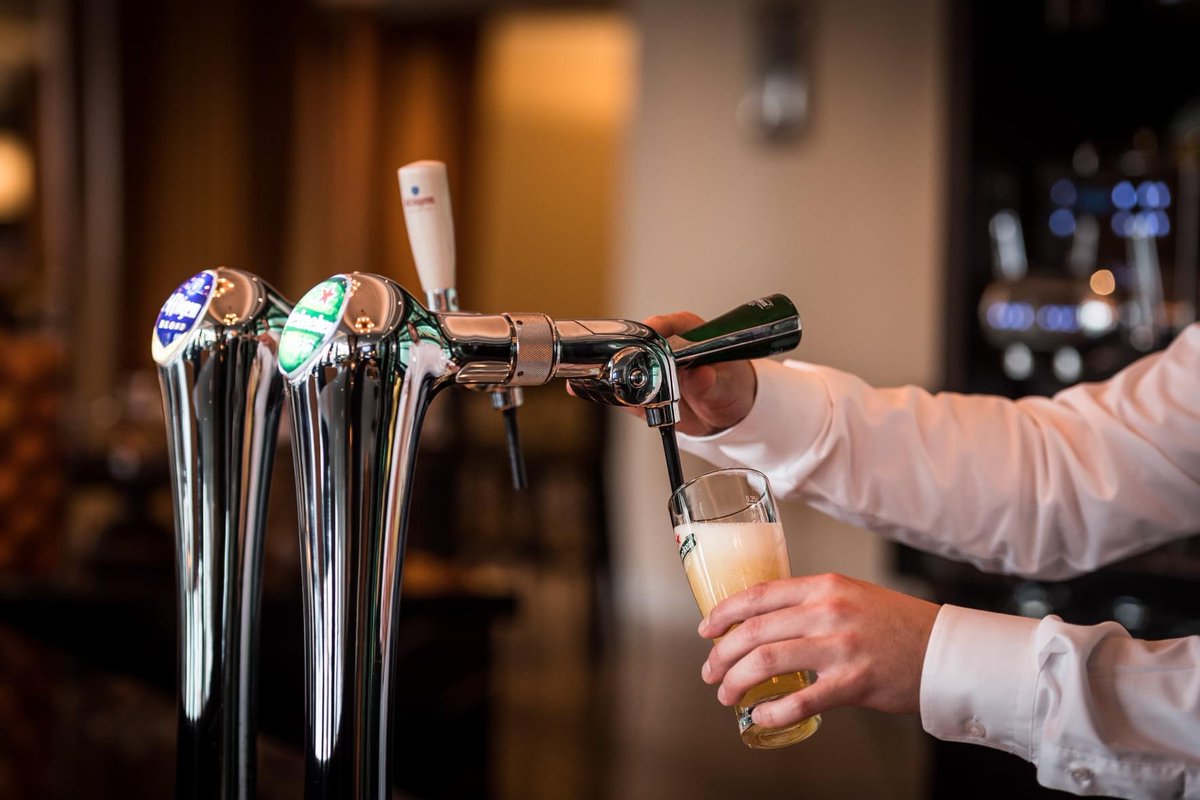 Palace Hotel, Noordwijk tweet media