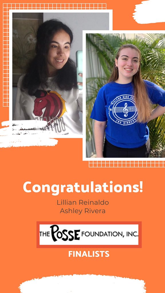 HHS College M.E.T. tweet media