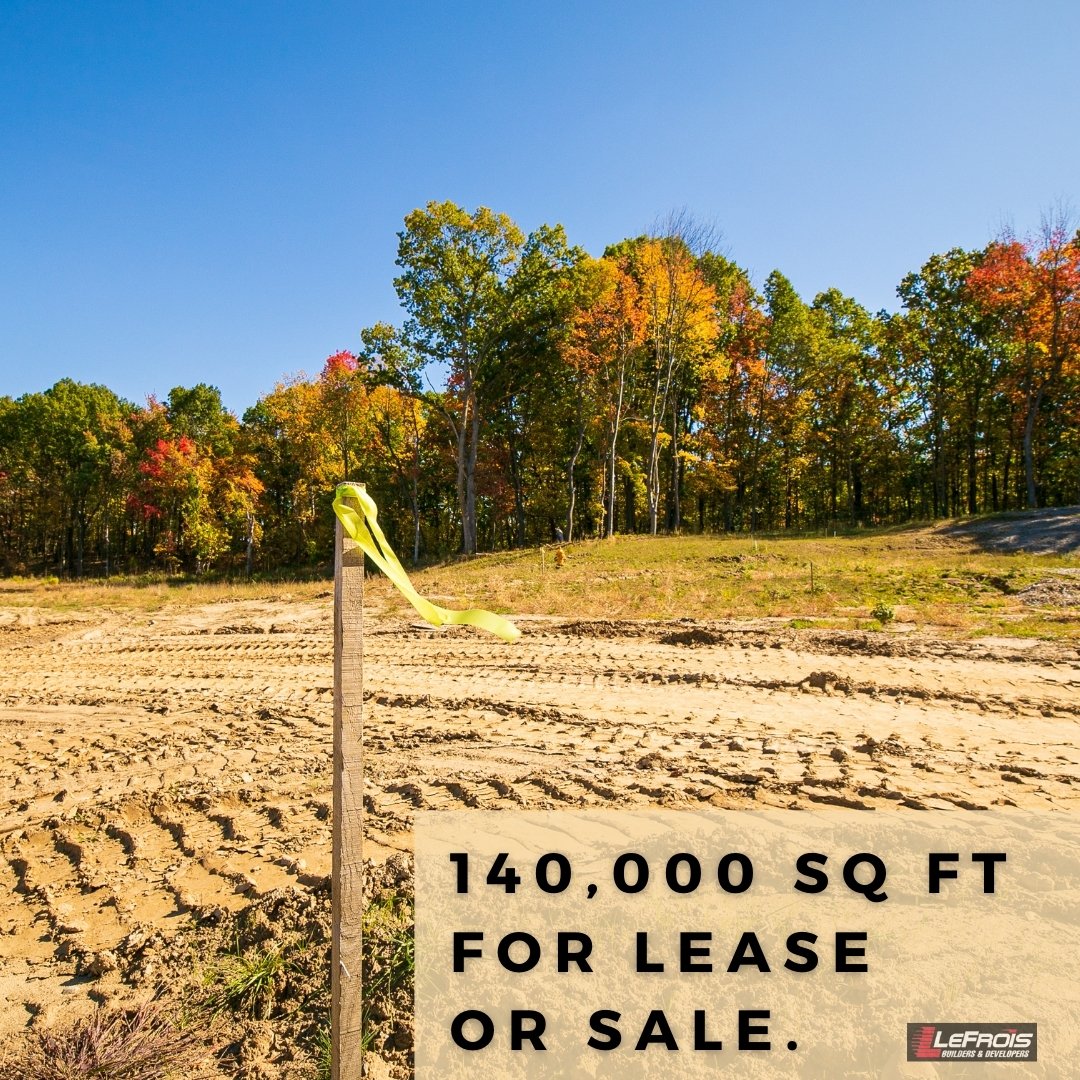 We are excited to announce our newest #businesspark development in #FarmingtonNY.
Ontario Gateway Business Park will have over 140,000 sq ft for lease or sale.
Follow this link to view the brochure: lnkd.in/dzfC2mn
#ROC #OntarioCounty #commercialrealestate