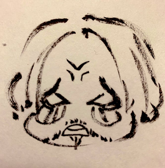 京劇のtwitterイラスト検索結果