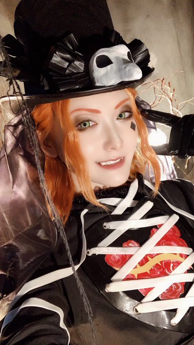 コスプレイヤー巴くずこのTwitter画像23