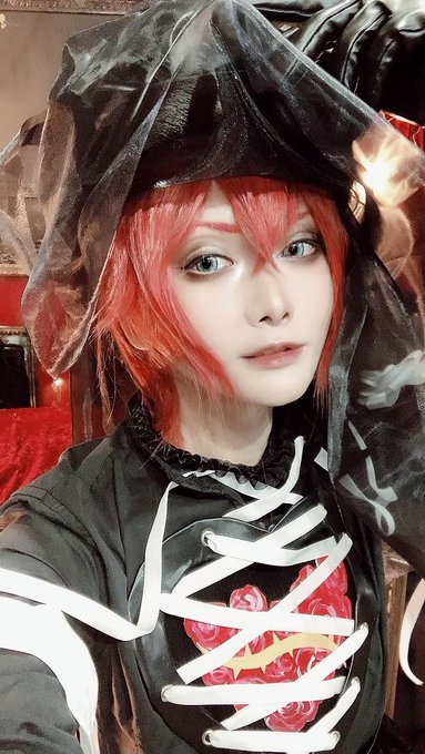 コスプレイヤー巴くずこのTwitter画像24