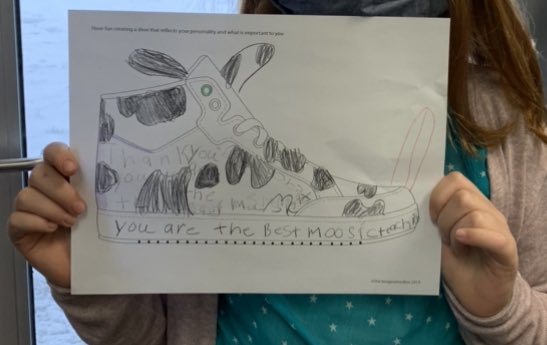 Mrs. Posch tweet media