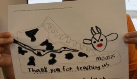 Mrs. Posch tweet media