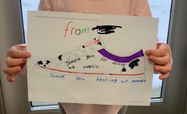 Mrs. Posch tweet media