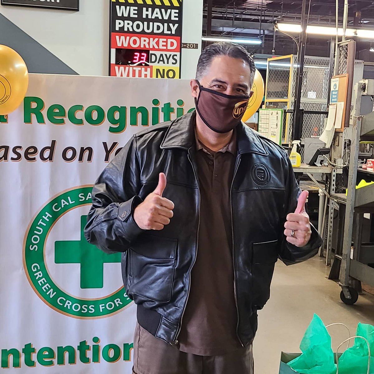 Harbor Center Safety (harbor_center) Twitter