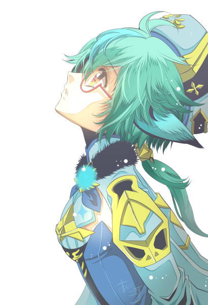 icoooos's tweet photo. 練習
＃原神　#原神イラスト 　#スクロース https://t.co/lOhcM4xF95
