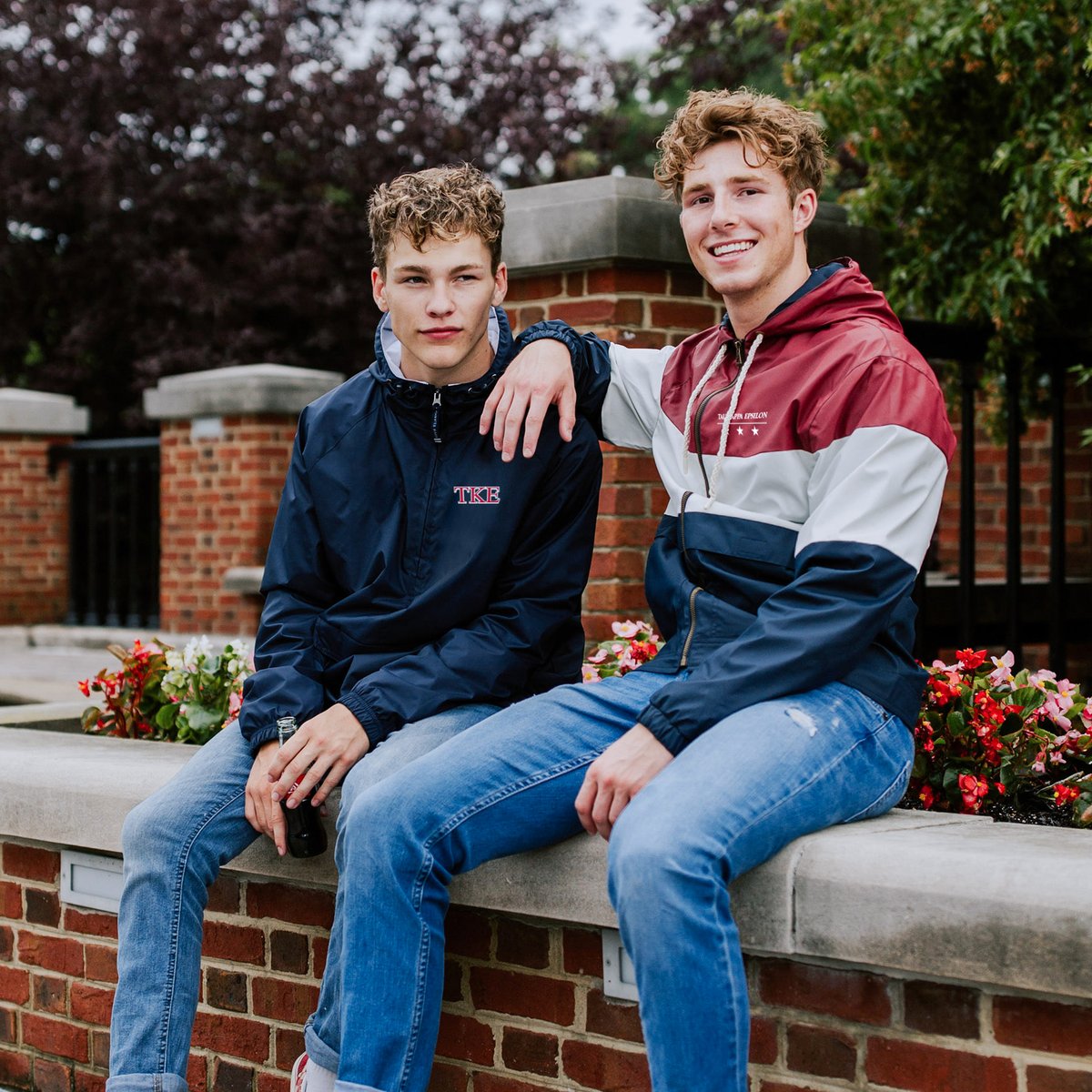 Campus Classics tweet media