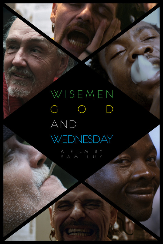 TorontoArthouse's tweet image. The 2020 TAFF award for Best Documentary Short Film goes to 'Wisemen, God, and Wednesday' (Canada) by Sam Luk. 

Congratulations!!

#documentary #experimental #short #torontoarthousefilmfestival #filmfestival #independentfilm #experimentalfilm